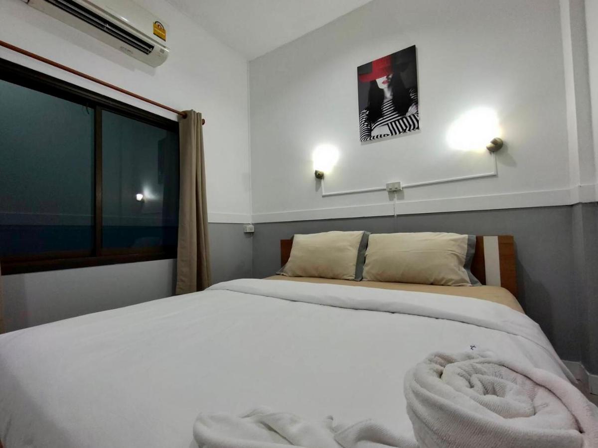 La Bella Samed Διαμέρισμα Koh Samet Εξωτερικό φωτογραφία