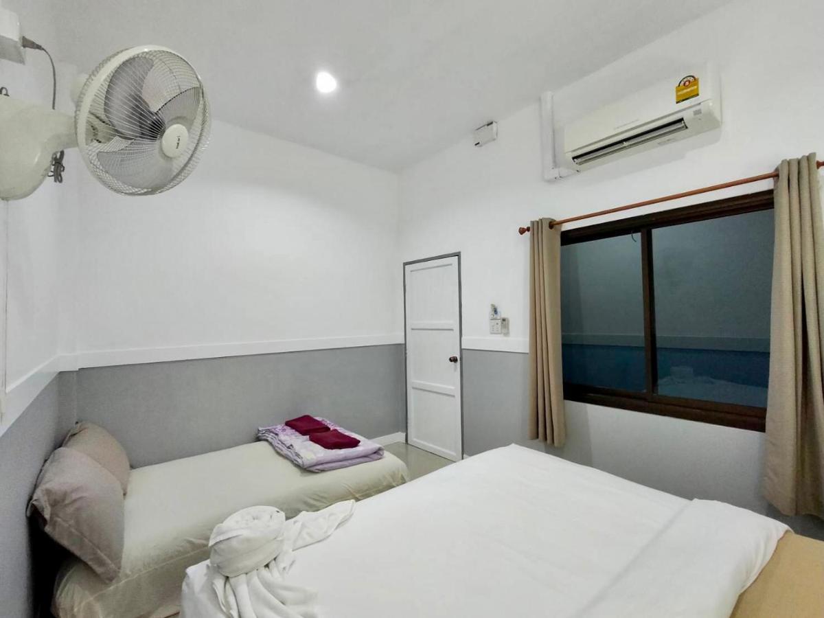 La Bella Samed Διαμέρισμα Koh Samet Εξωτερικό φωτογραφία