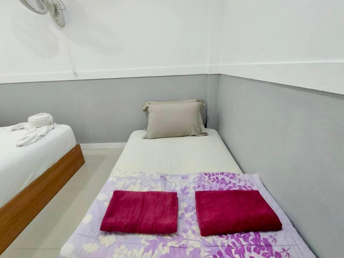 La Bella Samed Διαμέρισμα Koh Samet Εξωτερικό φωτογραφία