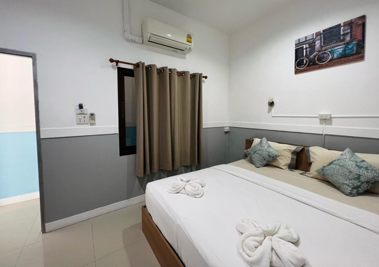 La Bella Samed Διαμέρισμα Koh Samet Εξωτερικό φωτογραφία