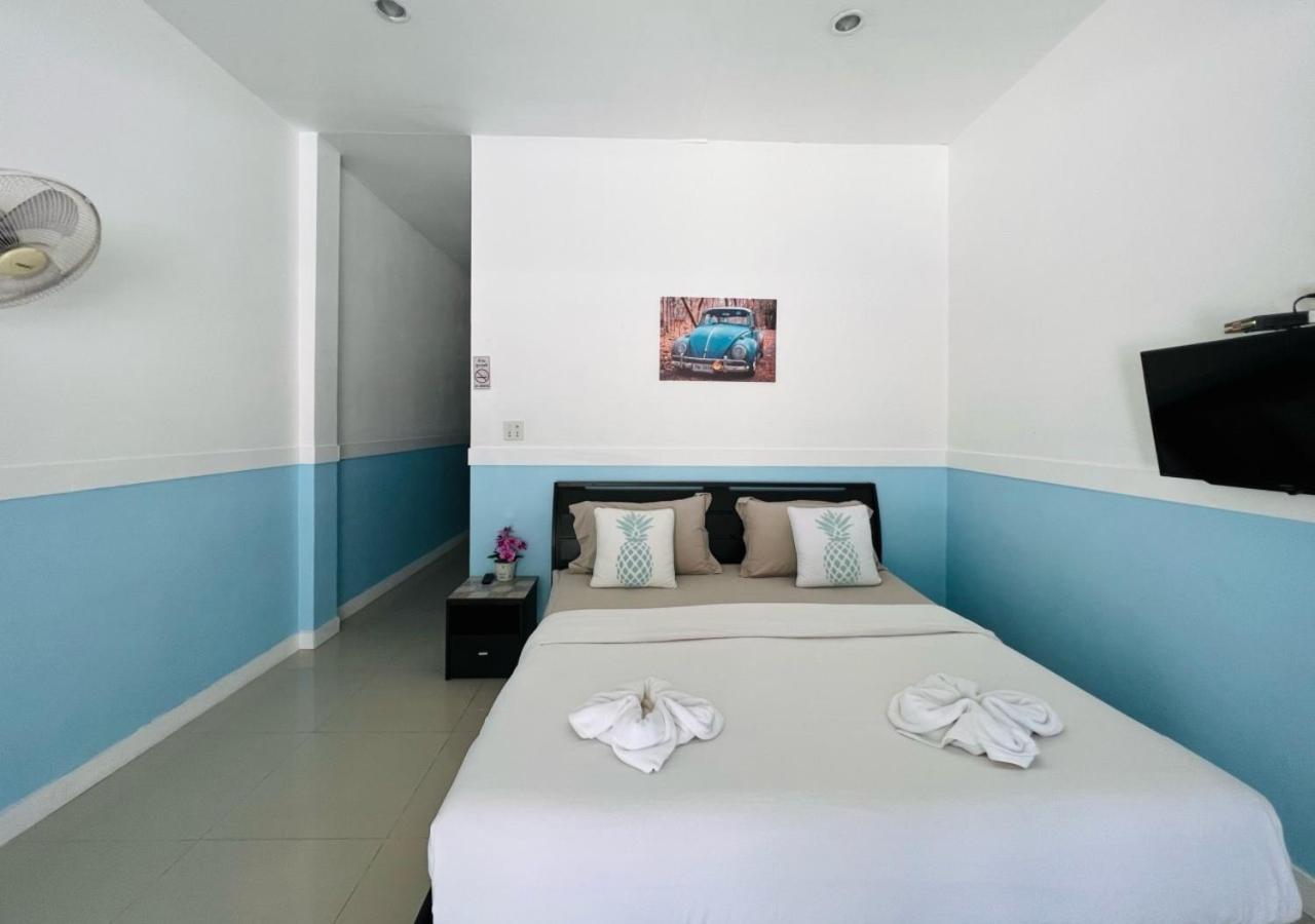 La Bella Samed Διαμέρισμα Koh Samet Εξωτερικό φωτογραφία