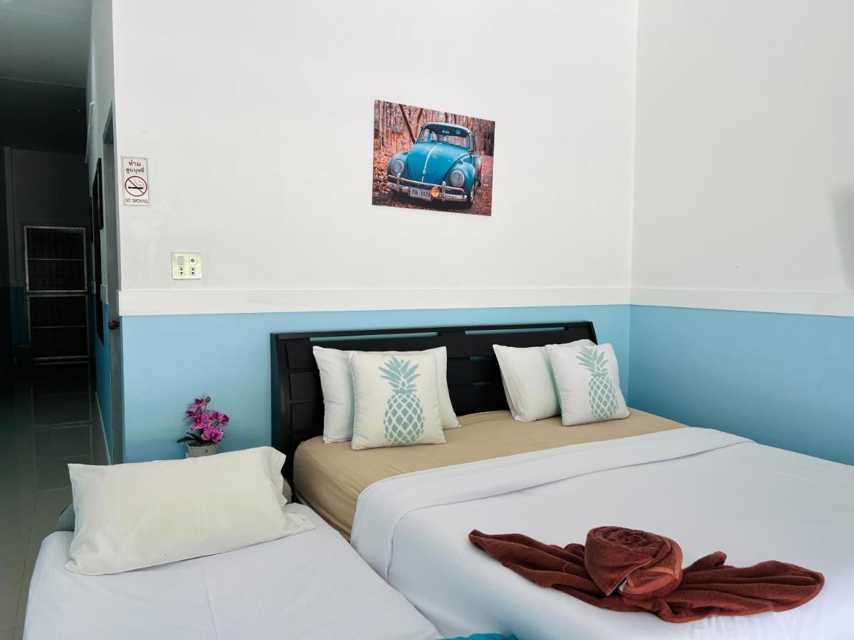La Bella Samed Διαμέρισμα Koh Samet Εξωτερικό φωτογραφία