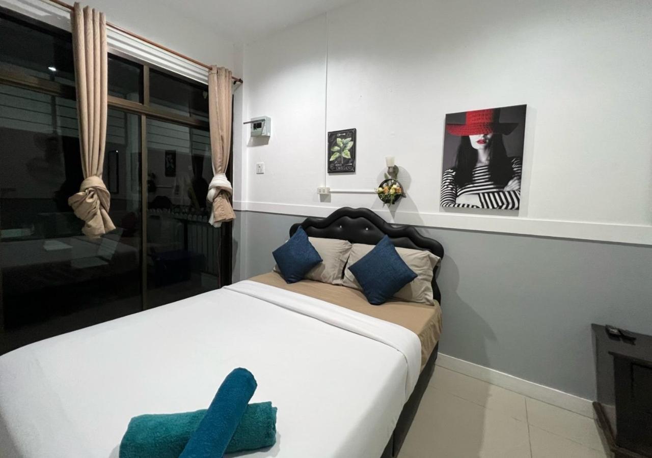La Bella Samed Διαμέρισμα Koh Samet Εξωτερικό φωτογραφία